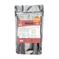 Ressuis 3kg Vitaly Rações | Suplemento Completo e Nutritivo para Suínos - imagem 1