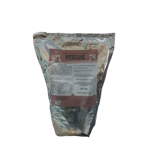Ressuis 3kg
