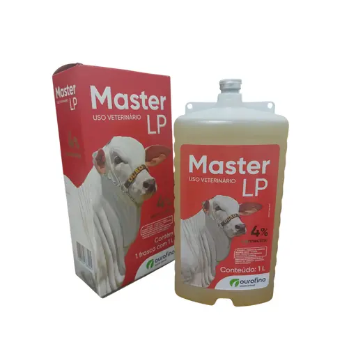 Master LP 1 LT