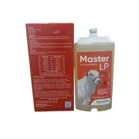 Master LP: Endectocida de longa ação para bovinos - Controle eficaz de parasitas - imagem 3