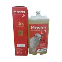 Master LP: Endectocida de longa ação para bovinos - Controle eficaz de parasitas - imagem 2
