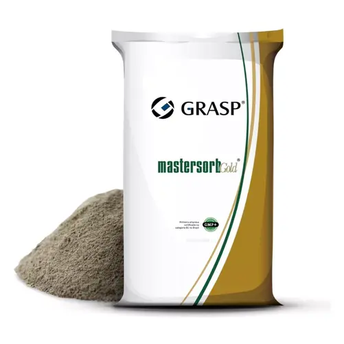 Mastersorb Gold 25kg