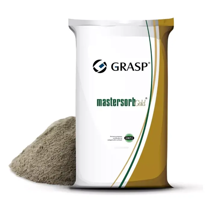 Mastersorb Gold 25kg