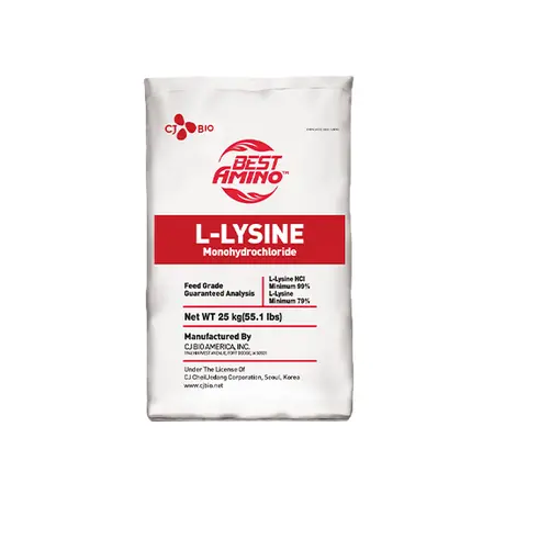 Lisina 1kg