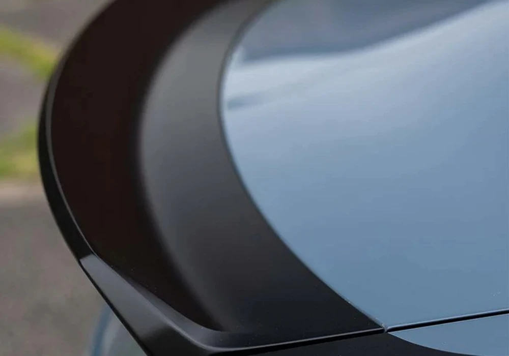 AEROFÓLIO  RTR (Mustang 24+)