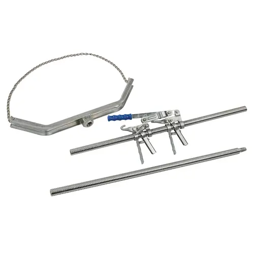 Fórceps Para Bovinos 180cm