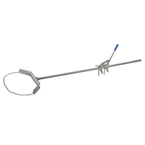 Fórceps Para Bovinos 180cm