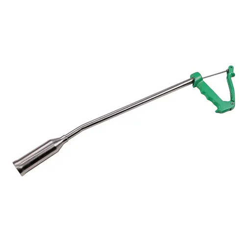 Aplicador de Bolus Bovino