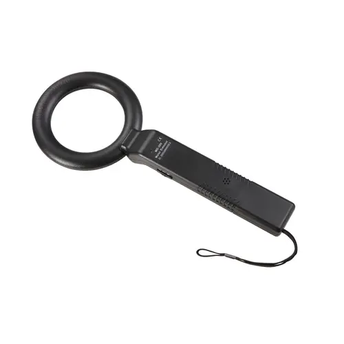 Detector De Metais Interno No Rumem De Bovinos