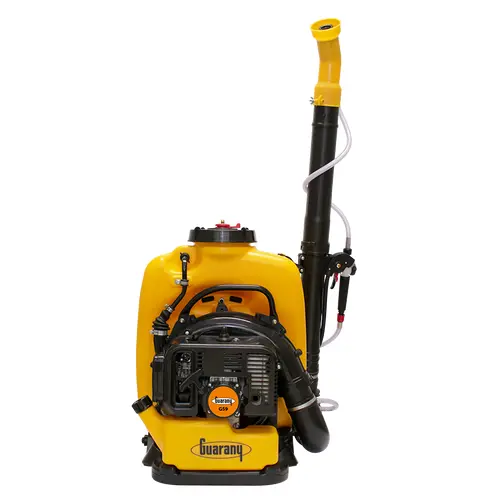 Atomizador Costal Motorizado Motor G59