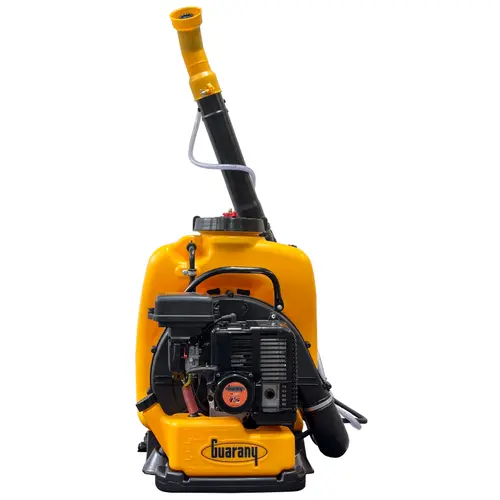 Atomizador Costal Motorizado