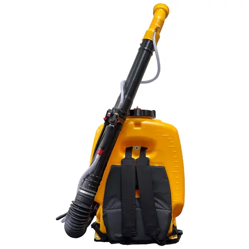 Atomizador Costal Motorizado