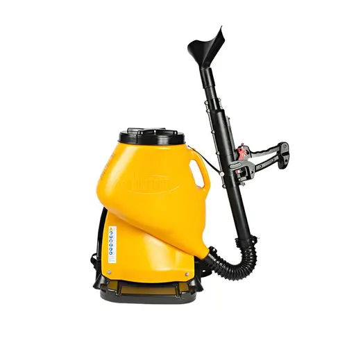 Aplicador Costal de Granulados