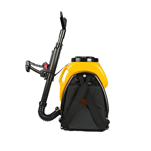 Aplicador Costal de Granulados