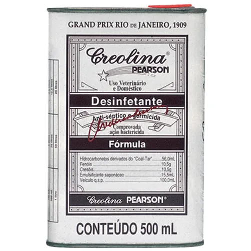 Creolina 500ml / 20lt