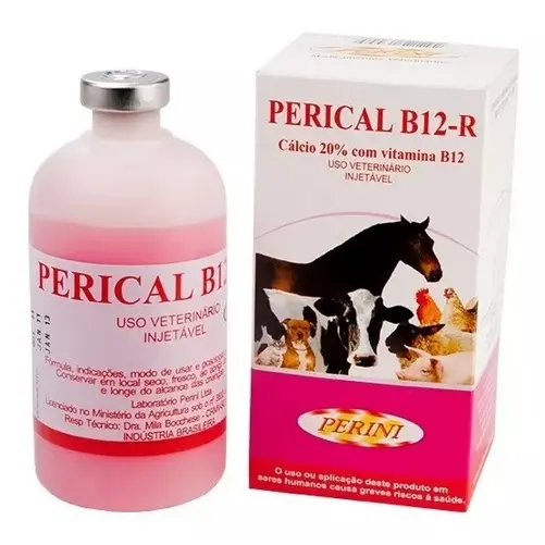 Perical B12 Reforçado 250ml