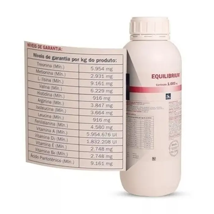 Equilibrium 1lt