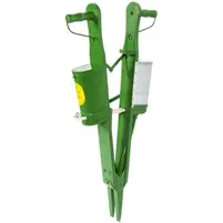 Plantadeira Adubadeira Manual 166AZ: Eficiência e Qualidade no Plantio de Grãos | Agro Mercadovet - imagem 1