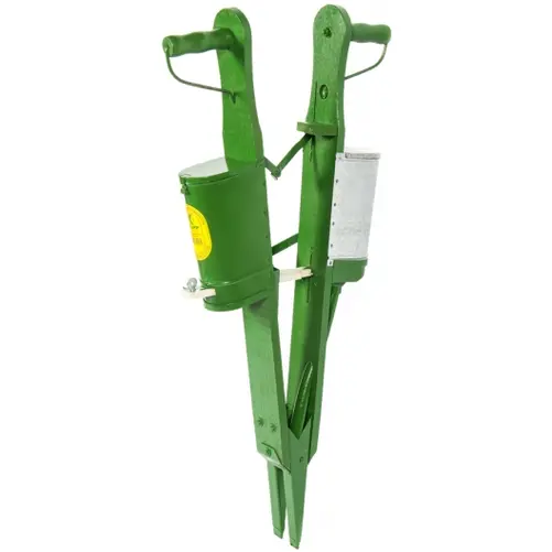 Plantadeira Adubadeira Manual 166AZ