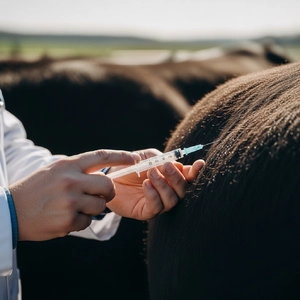 categoria Vacinas e Dosadores