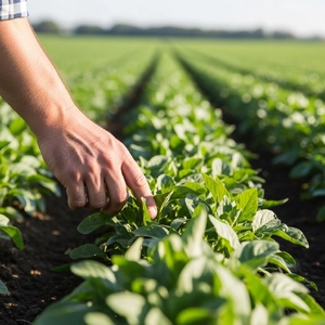 categoria Agricultura