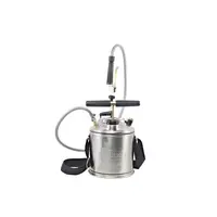 Pulverizador de Compressão Prévia Universal 5L Inox - imagem 3