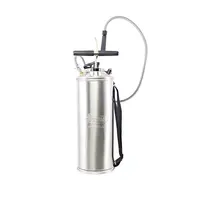 Pulverizador de Compressão Prévia Universal 15L Inox - imagem 3