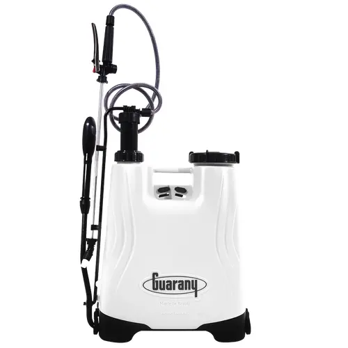 Pulverizador Costal de Alavanca Balance W