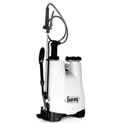 Pulverizador Costal de Alavanca Balance W