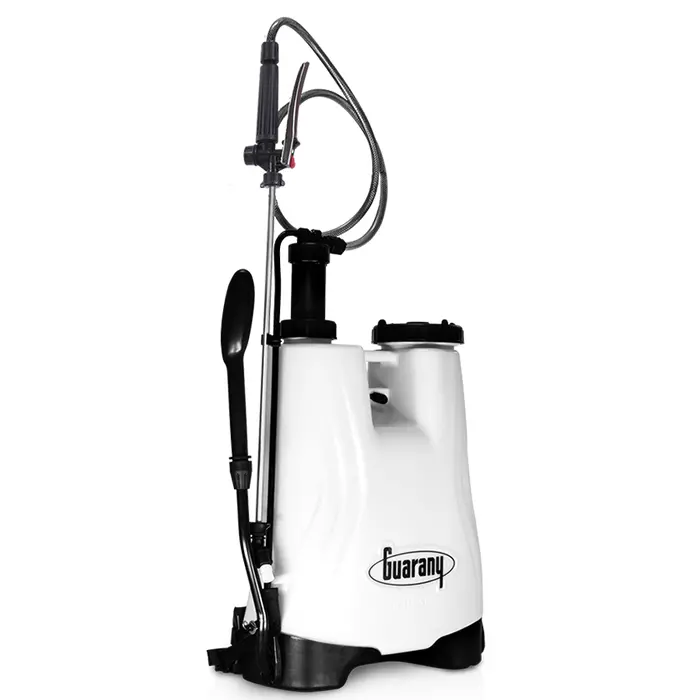 Pulverizador Costal de Alavanca Balance W