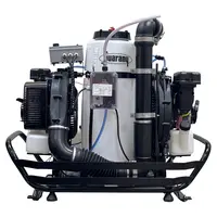 Mini Gerador de Aerossol UBV - imagem 1