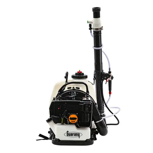 Nebulizador Costal Motorizado UBV 6L