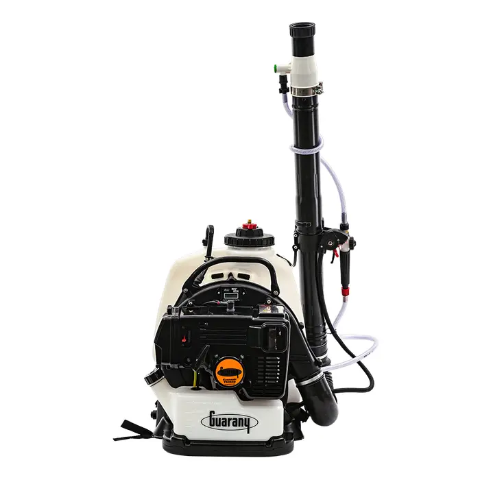 Nebulizador Costal Motorizado UBV 6l