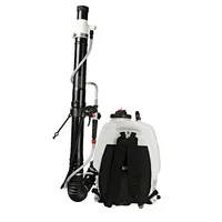 Nebulizador Costal Motorizado UBV 6l - imagem 3