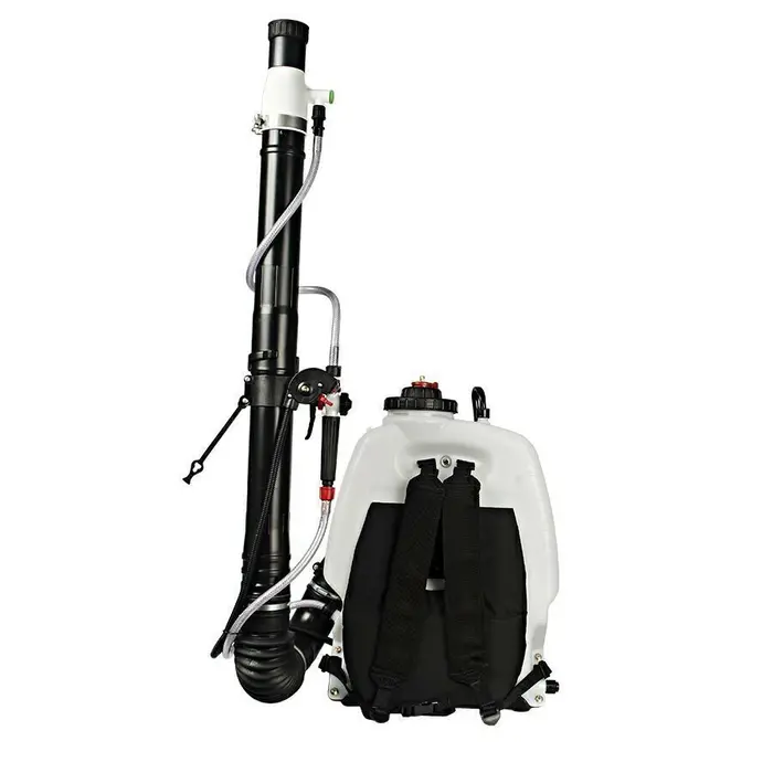 Nebulizador Costal Motorizado UBV 6l