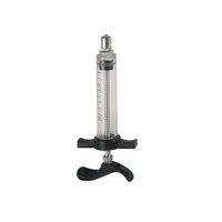 Seringa 10ml Smart Com Regulagem - imagem 1