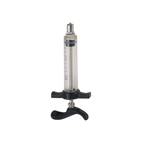 Seringa 10ml Smart Com Regulagem