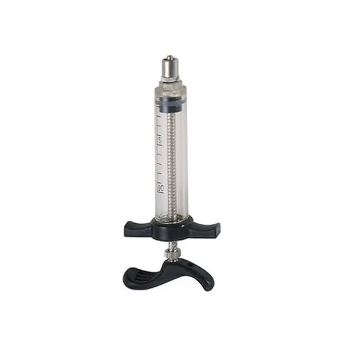Seringa 10ml Smart Com Regulagem