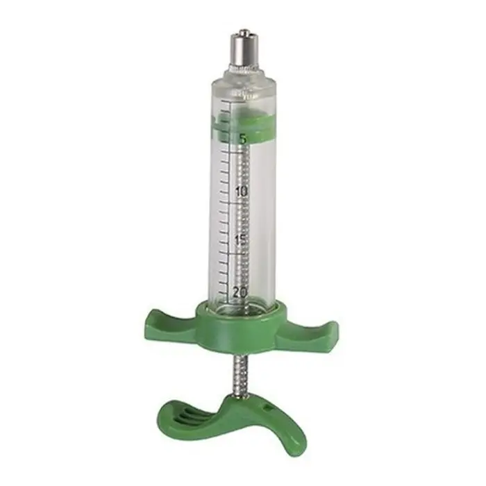 Serinag 20ml Smart Com Regulagem