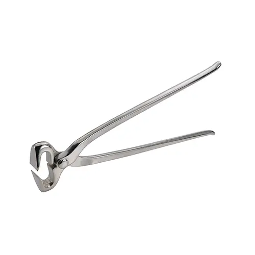 ALICATE PARA CASCO (TORQUÊS) CABEÇA PLANA 15