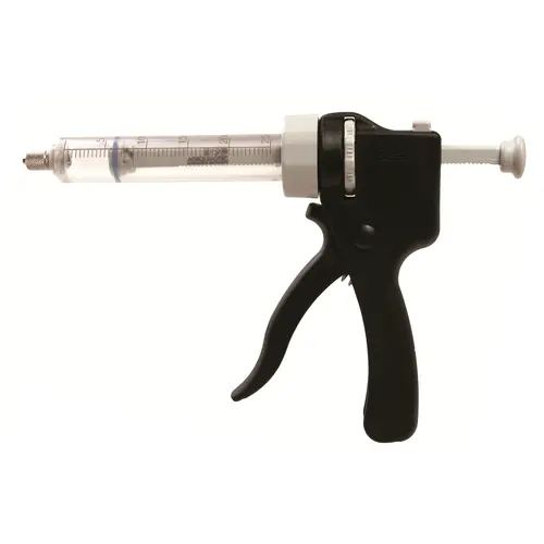 Vacinador Semi Automático Revolvermatik