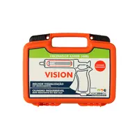 Vacinador Automático Kaber Vision 50ml - imagem 2