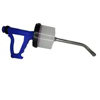 DOSADOR MANUAL SEMI AUTOMATICO GUANFU 300ML - imagem 1