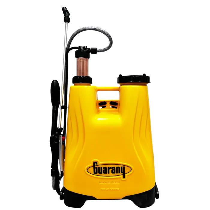 Pulverizador Costal de Alavanca Balance W