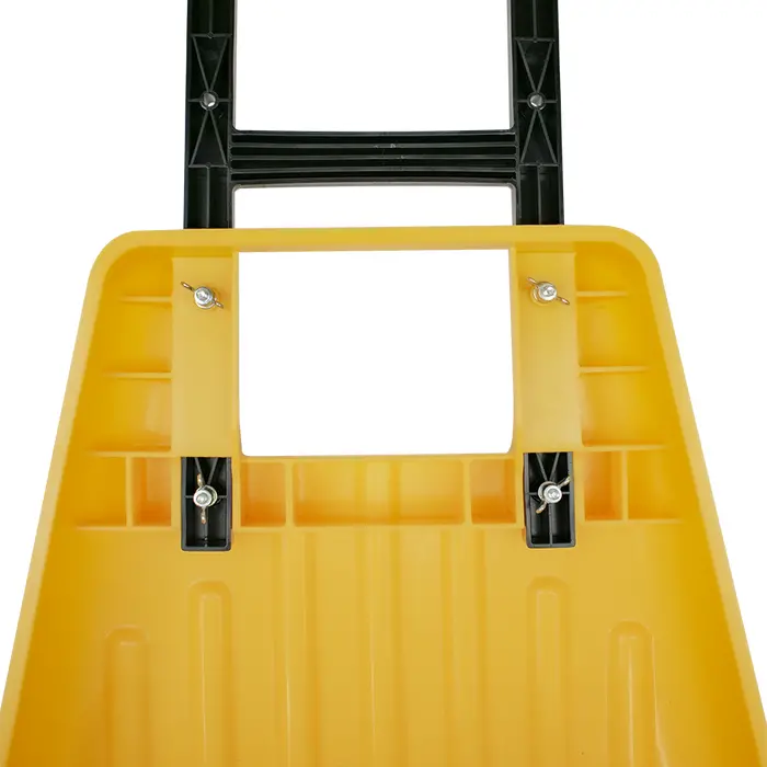 Coletor Manual de Folhas