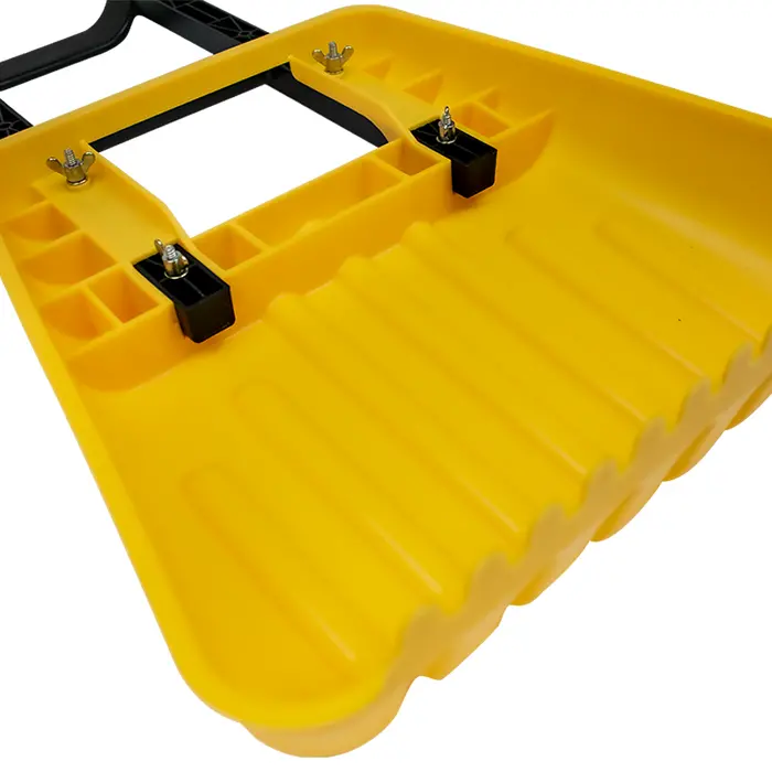Coletor Manual de Folhas