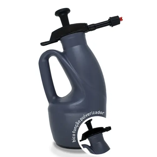 Pulverizador de Compressão Prévia 1,7L