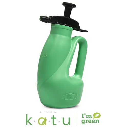 Pulverizador Katu de Compressão Prévia 1,2L