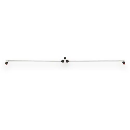 Barra Horizontal com 2 bicos - 1,20 m