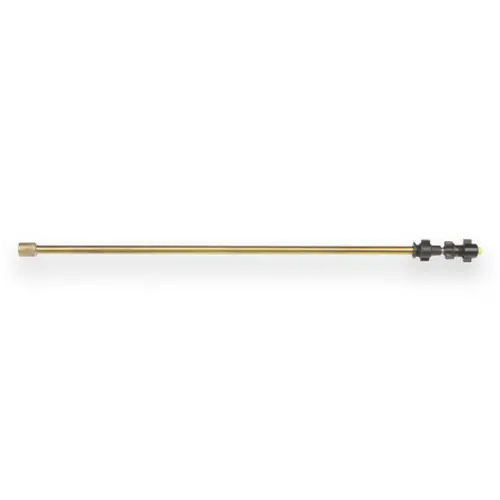 Tubo Telescópico 0,6 a 1,2 m